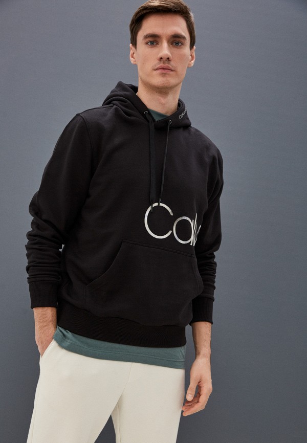 фото Худи calvin klein