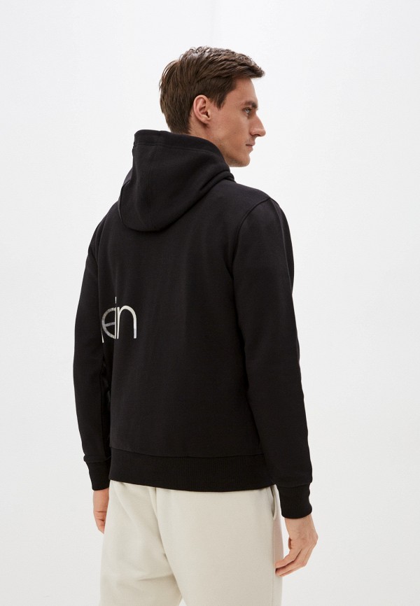 фото Худи calvin klein