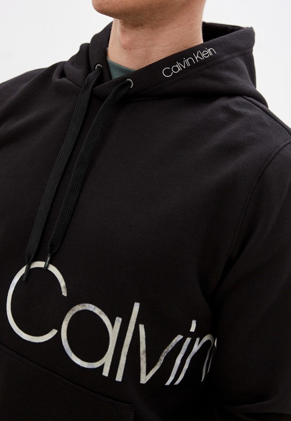 фото Худи calvin klein