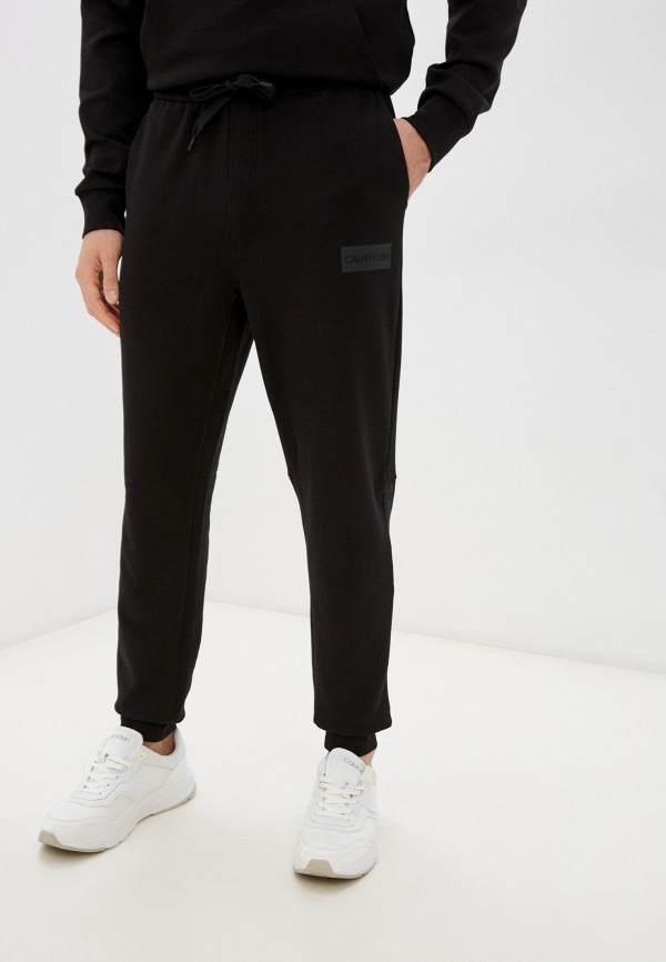 фото Брюки спортивные calvin klein