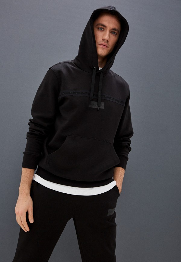 фото Брюки спортивные calvin klein