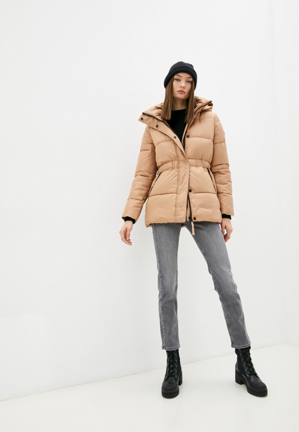 фото Куртка утепленная calvin klein