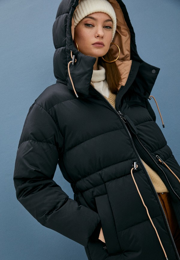 фото Пуховик calvin klein