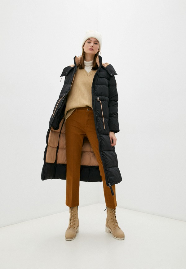 фото Пуховик calvin klein