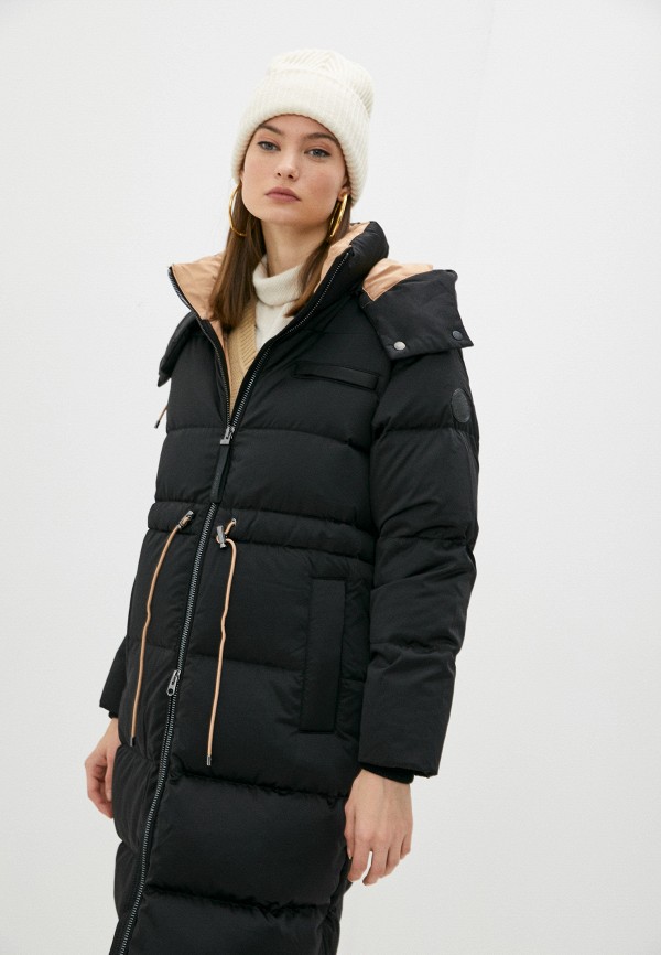 фото Пуховик calvin klein
