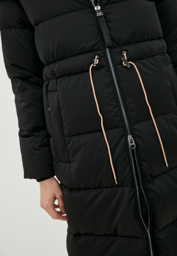 фото Пуховик calvin klein