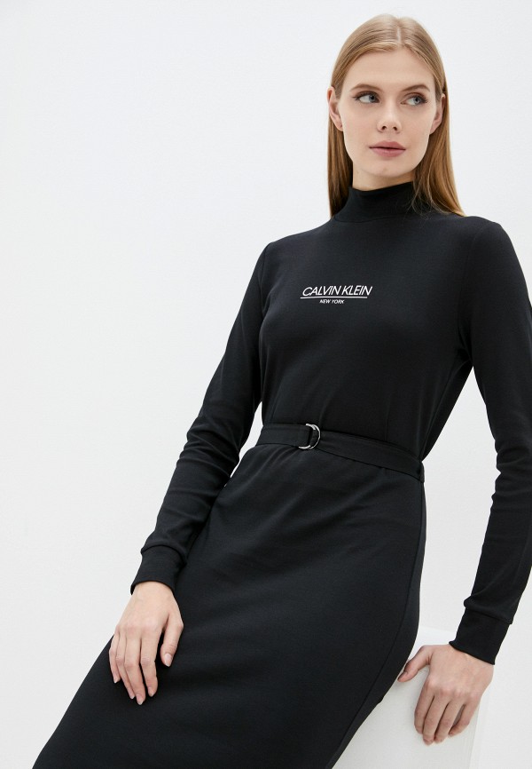 фото Платье calvin klein