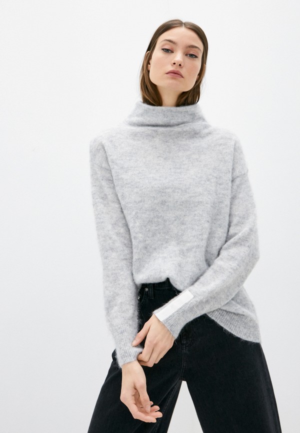 

Джемпер Calvin Klein, Серый