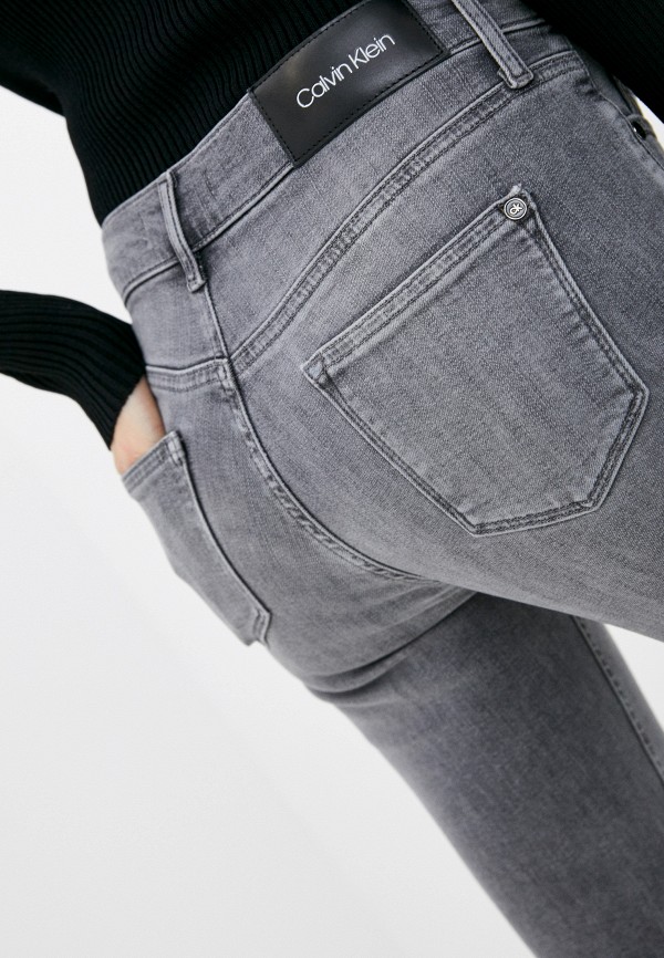 фото Джинсы calvin klein