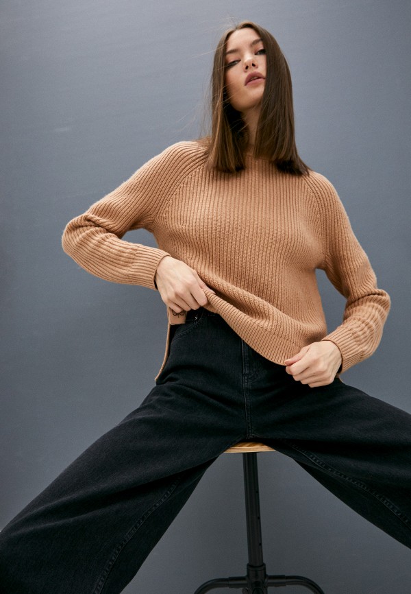 фото Джинсы calvin klein
