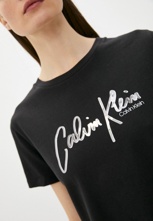 фото Футболка calvin klein