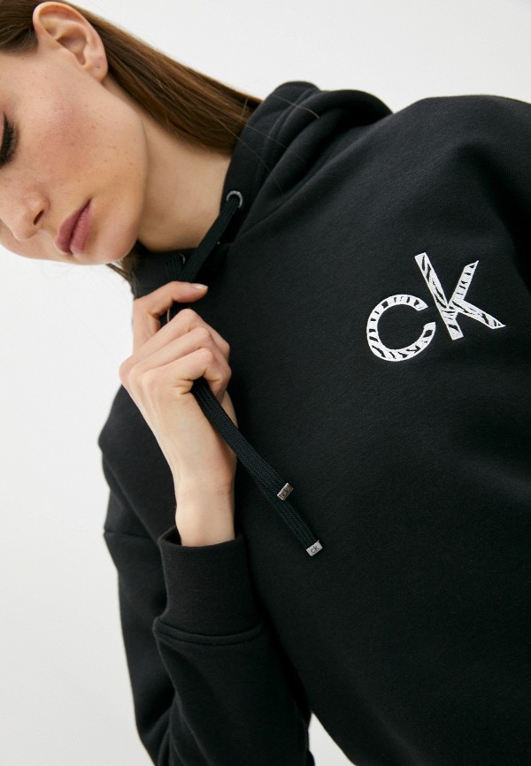 фото Худи calvin klein