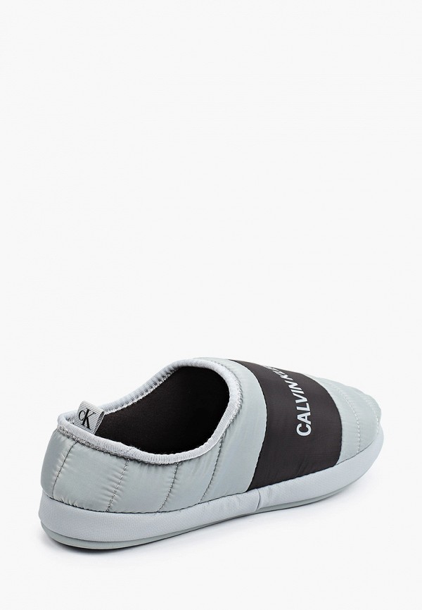 фото Тапочки calvin klein jeans