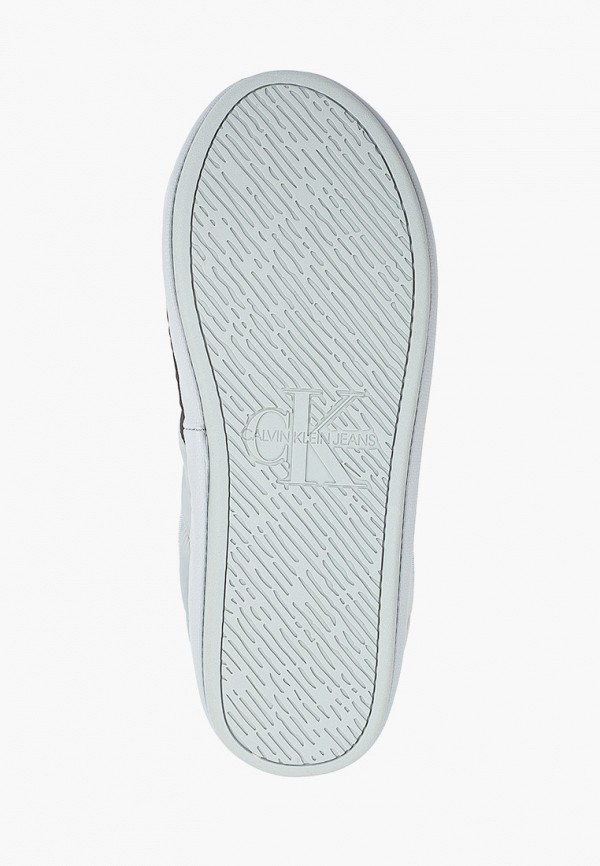 фото Тапочки calvin klein jeans