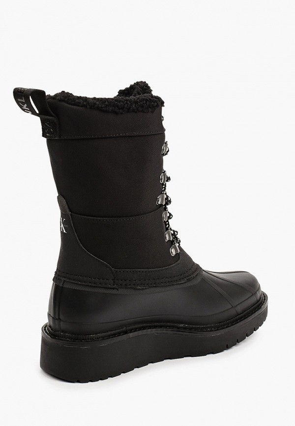 фото Полусапоги calvin klein jeans