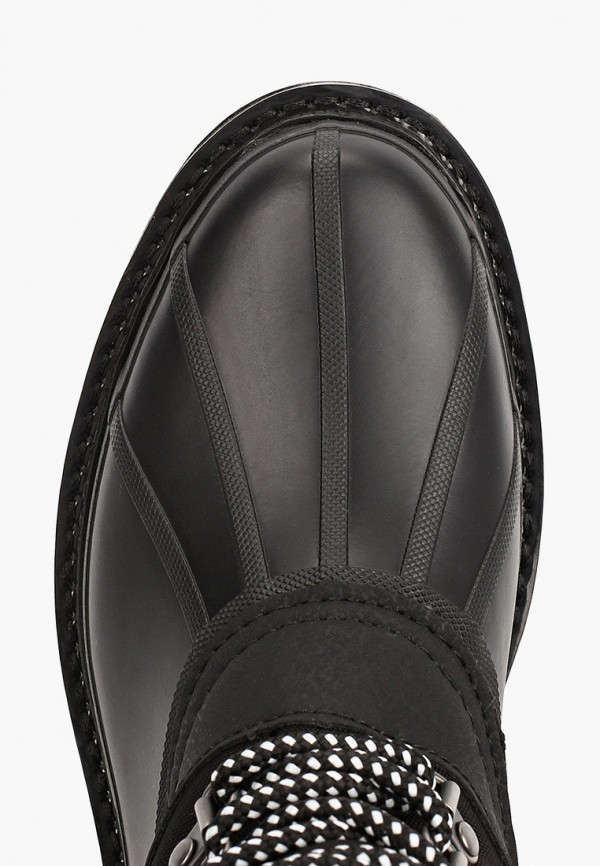 фото Полусапоги calvin klein jeans