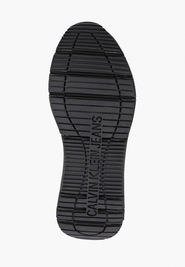 фото Кроссовки calvin klein jeans