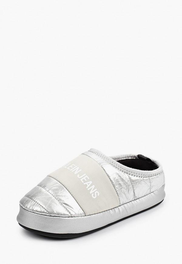 фото Тапочки calvin klein jeans