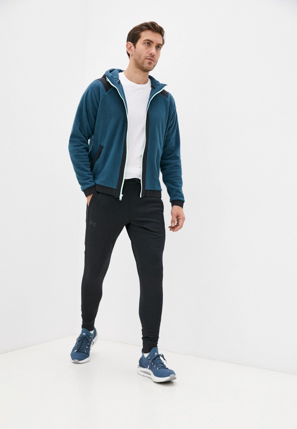 фото Толстовка under armour