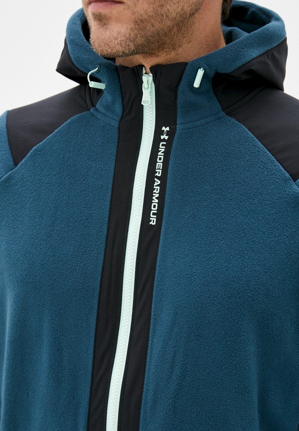 фото Толстовка under armour