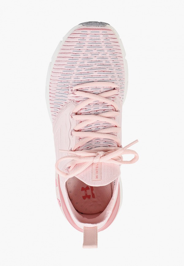 фото Кроссовки under armour