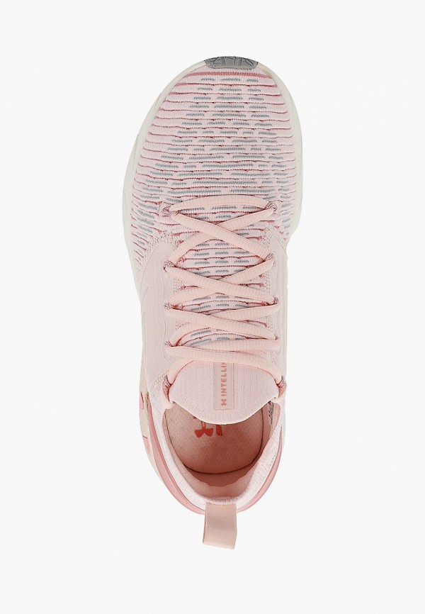 Кроссовки Under Armour Кроссовки Under Armour фото