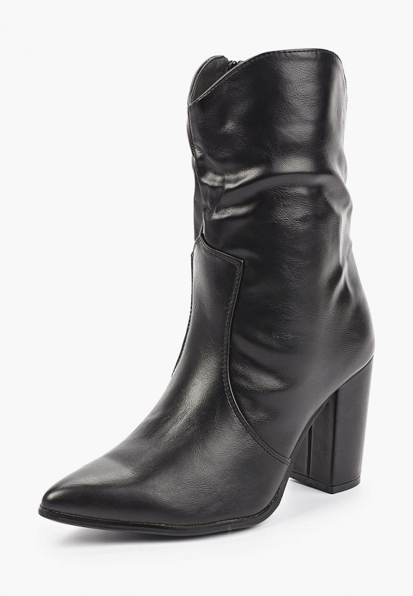 фото Полусапоги ideal shoes