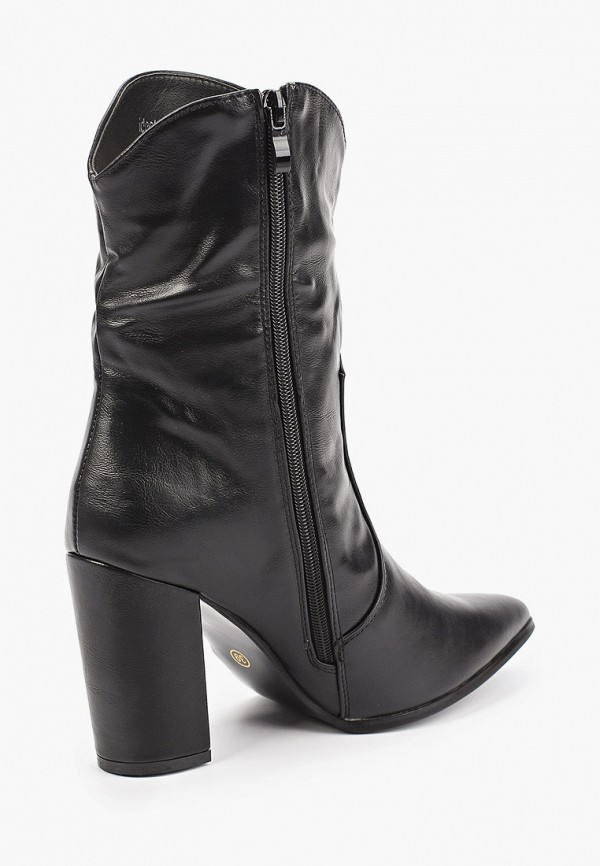 фото Полусапоги ideal shoes