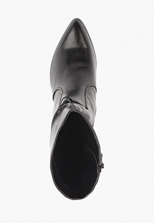 фото Полусапоги ideal shoes