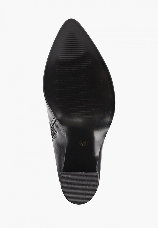 фото Полусапоги ideal shoes