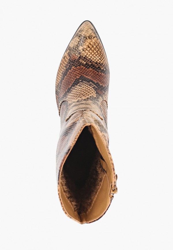 фото Полусапоги ideal shoes