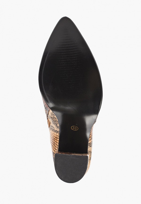 фото Полусапоги ideal shoes
