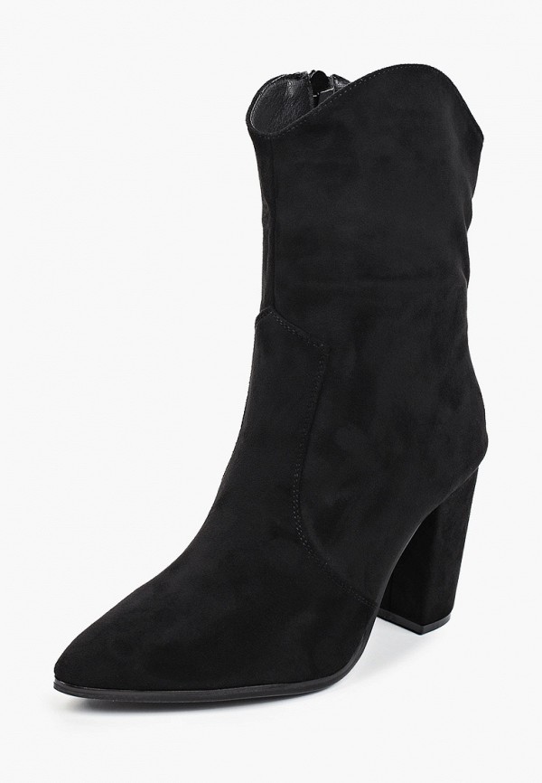 фото Полусапоги ideal shoes