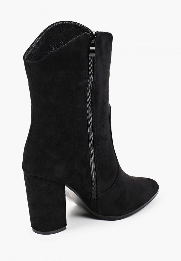 фото Полусапоги ideal shoes