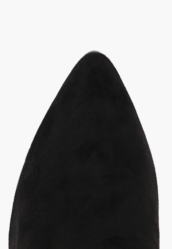 фото Полусапоги ideal shoes