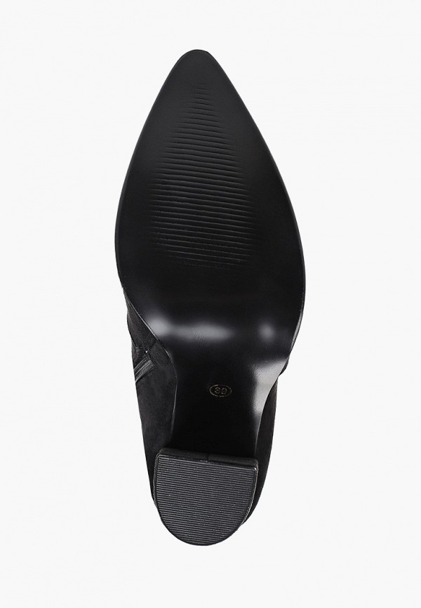 фото Полусапоги ideal shoes