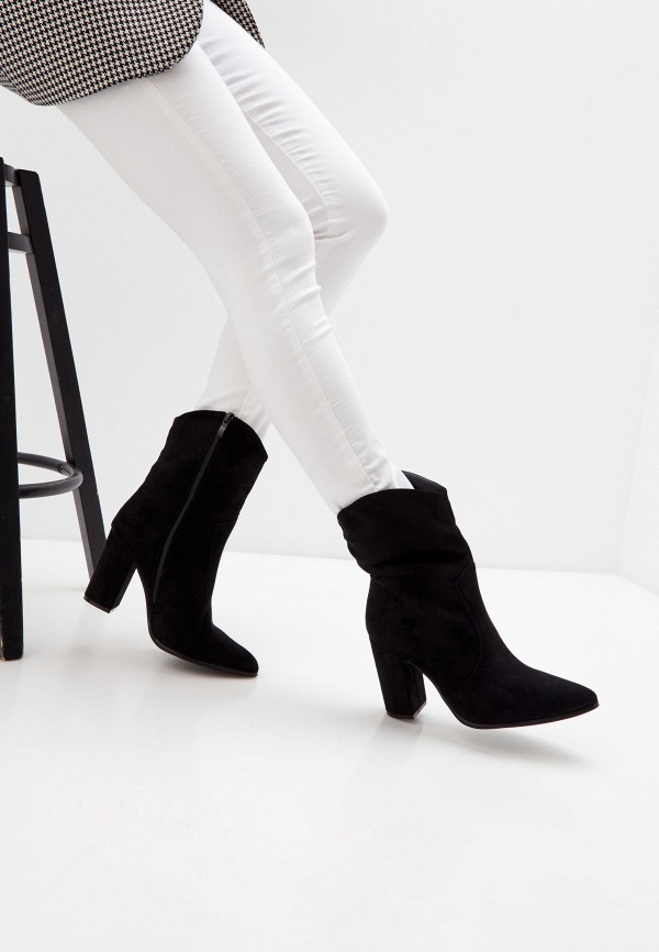фото Полусапоги ideal shoes