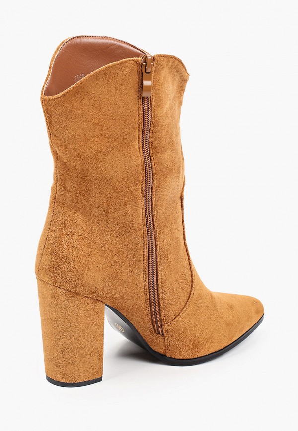 фото Полусапоги ideal shoes
