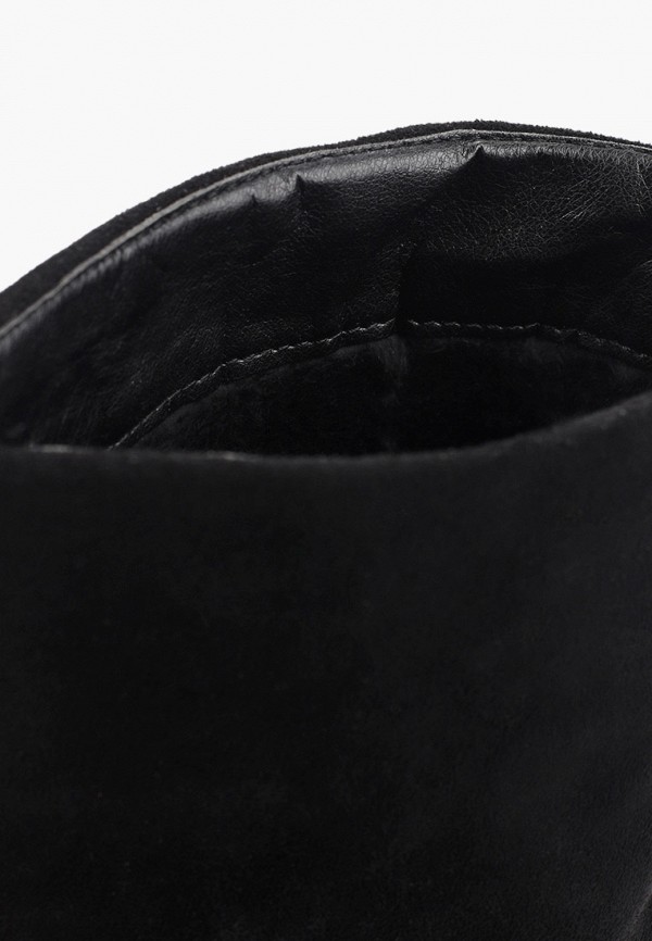 фото Полусапоги ideal shoes