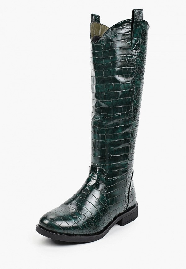 фото Сапоги ideal shoes