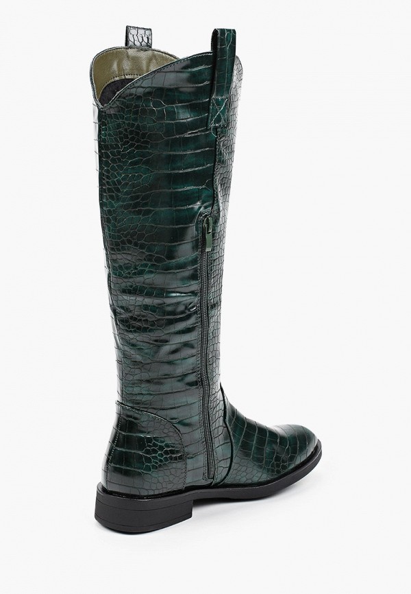 фото Сапоги ideal shoes