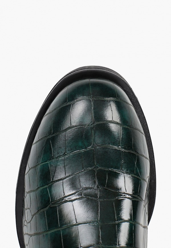 фото Сапоги ideal shoes