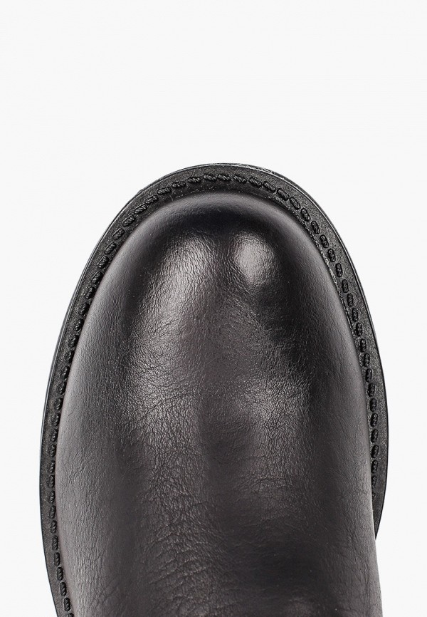 фото Полусапоги ideal shoes