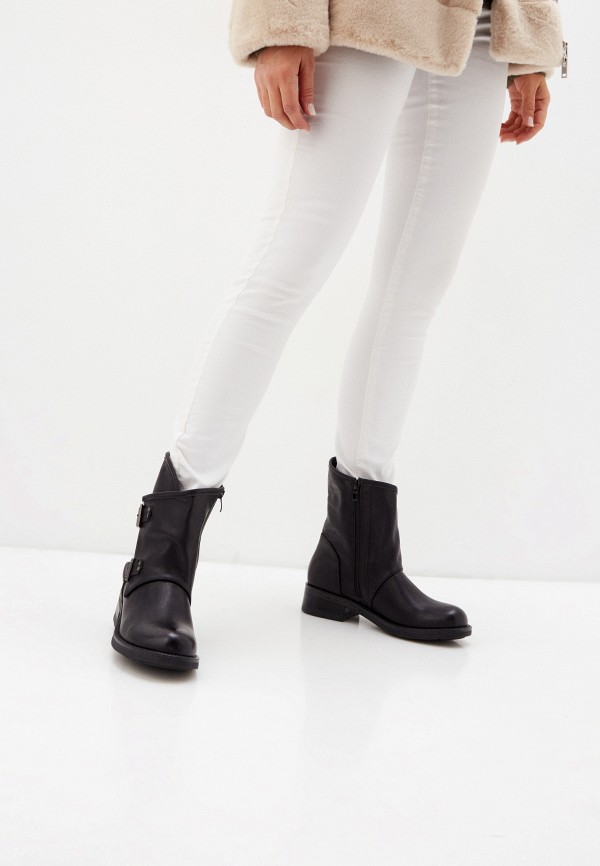 фото Полусапоги ideal shoes