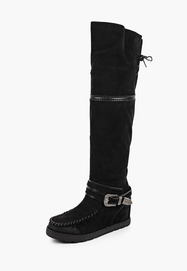 фото Сапоги ideal shoes