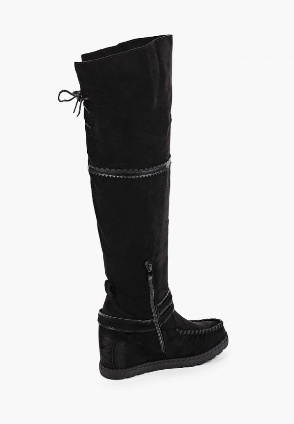 фото Сапоги ideal shoes