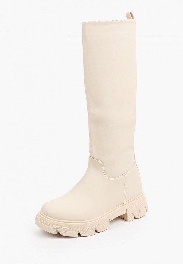 фото Сапоги ideal shoes