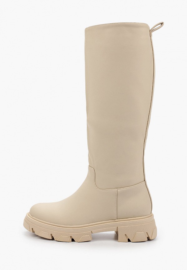 

Сапоги Ideal Shoes, Бежевый
