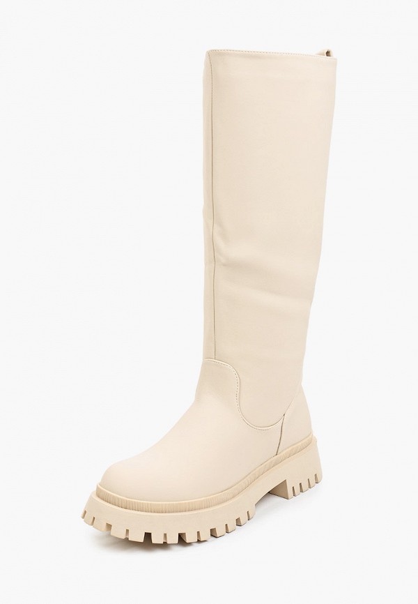 фото Сапоги ideal shoes