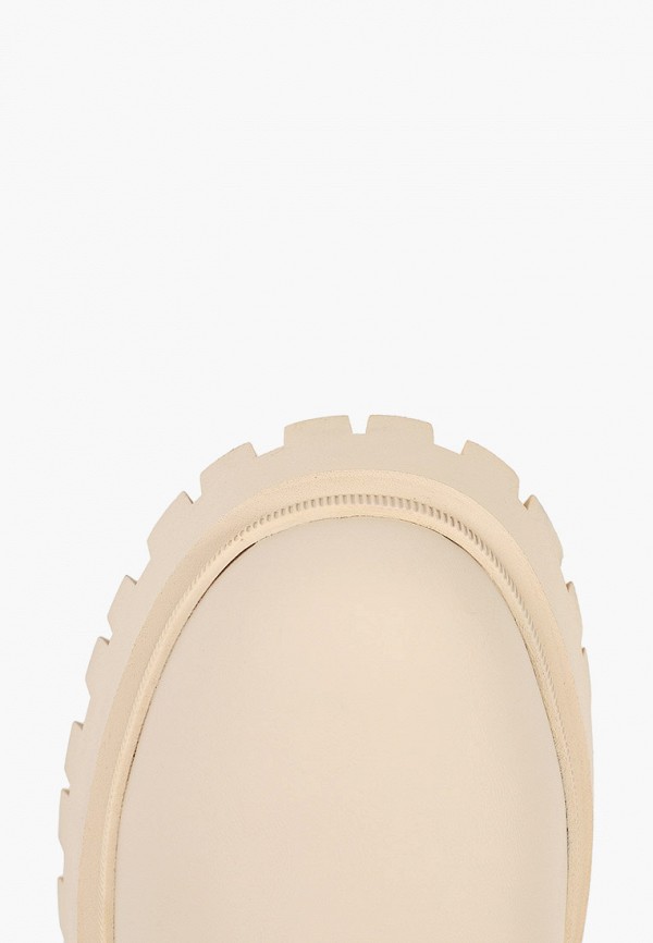 

Сапоги Ideal Shoes, Бежевый, Ideal Shoes RTLAAT739101